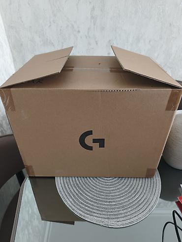 xbox logitech g920: Logitech G923+Shifter sükan dəsti Az işlənib,texniki nasazlığı — 4