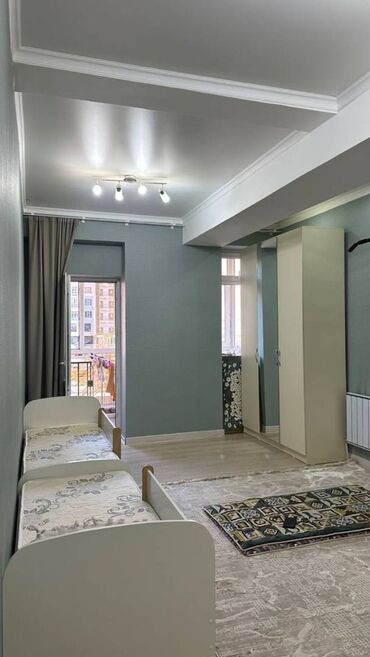 Продажа квартир: 3 комнаты, 112 м², Элитка, 3 этаж, Дизайнерский ремонт