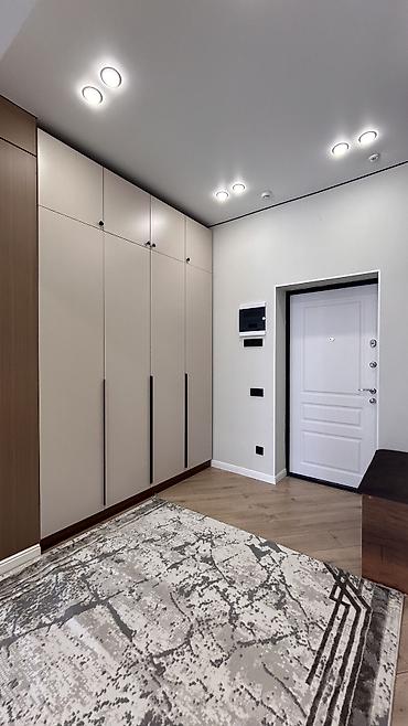 Продажа квартир: 2 комнаты, 50 м², Элитка, 4 этаж, Дизайнерский ремонт — 14