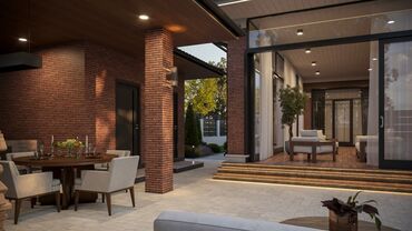 садовый дом: Үй жана бакча үчүн башка ыңгайлуулуктар