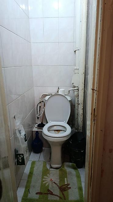 15: 3 комнаты, 62 м², 105 серия, 1 этаж, Косметический ремонт — 7