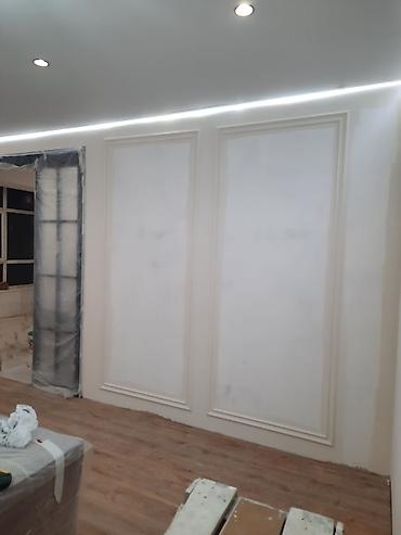 Ремонт под ключ: Ремонт под ключ | Балконы, Бани, Кафе, рестораны Больше 6 лет опыта — 11