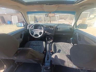 şkoda: Volkswagen Golf: 1.8 l | 1993 il Hetçbek — 10