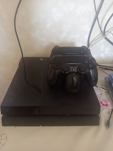 playstion 3: PS4 PRO 512GB 4PULT
