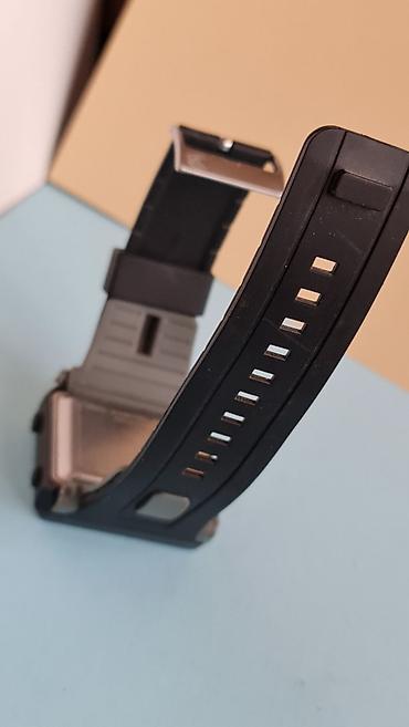 Ručni satovi: SPINTSO Referee Watch SPT100-GR – specijalizovani digitalni sat za — 6