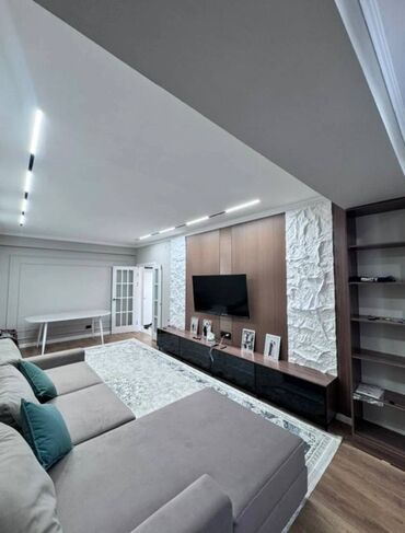 Продажа квартир: 2 комнаты, 65 м², Элитка, 12 этаж