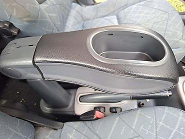 mopar akumulatori: NASLON ZA RUKU ZA SMART FORFOUR | Smart forfour delovi 9g — 1