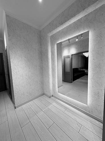 Посуточная аренда квартир: 2 комнаты, Душевая кабина, Постельное белье, Кондиционер — 6