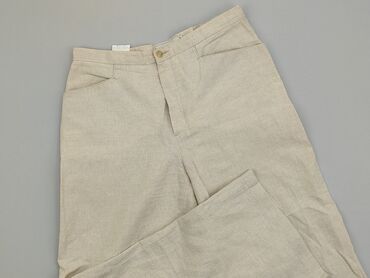 Spodnie: Spodnie S (EU 36), Bawełna, stan - Idealny