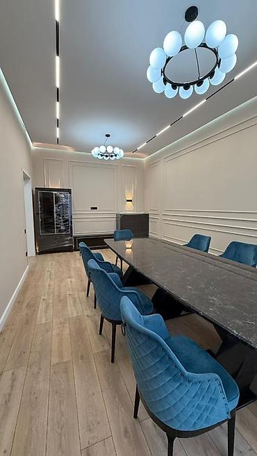 Продажа домов: Дом, 140 м², 5 комнат, Собственник, Дизайнерский ремонт — 2