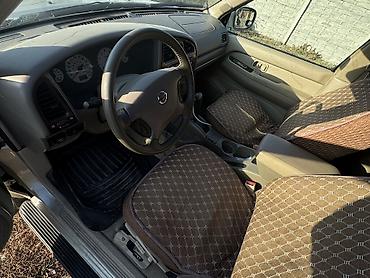 вайлдмейстер авто: Nissan Pathfinder: 2001 г., 3.5 л, Автомат, Газ, Внедорожник — 8