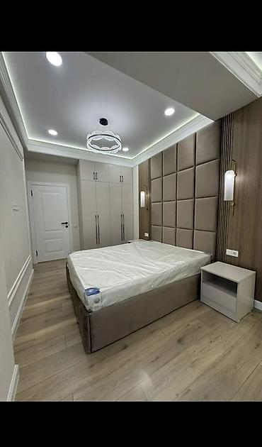 Ремонт под ключ: Продается 2 комнатная квартира 📍Адрес: Филармония 🏗️Застройщик — 9