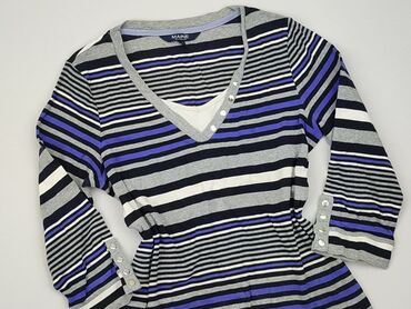 c and a bluzy: Women's blouse, size L (EU 40)