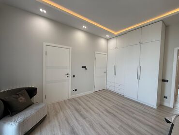 Продажа квартир: 3 комнаты, 186 м², Элитка, 14 этаж, Дизайнерский ремонт at lalafo.kg — 28 Продажа квартир: 3 комнаты, 186 м², Элитка, 14 этаж, Дизайнерский ремонт — 28