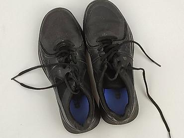 buty klapki ccc: Męskie buty robocze SFC (Shoes For Crews) – model z podnoskiem i — 1