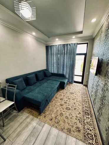 Иссык-Куль 2025: Коттедж, палм бич ЦО Palm Beach, Чок-Тал, Барбекю, Детская площадка, Охраняемая территория — 6