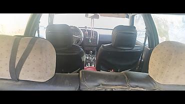 Volkswagen: Volkswagen Passat Variant: 1991 г., 1.8 л, Механика, Бензин, Универсал — 5