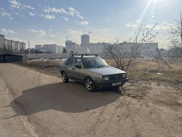 решётка на хонда стрим: Volkswagen Jetta: 1986 г., 1.8 л, Механика, Бензин, Седан