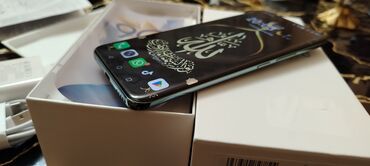 Honor: Honor 90, rəng - Yaşıl, Zəmanət — 5