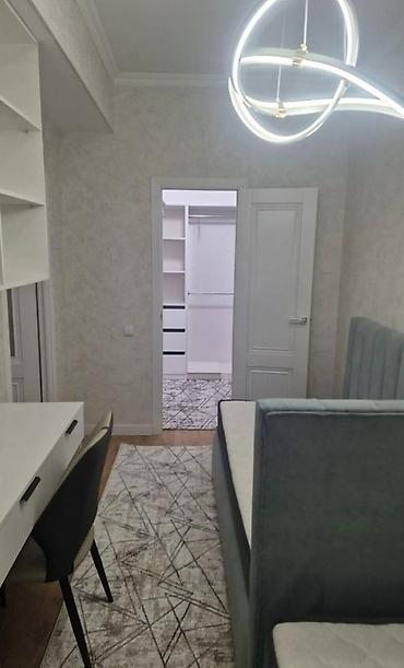 Продажа квартир: 4 комнаты, 94 м², Юг-2 мкр Индивидуалка, 2 этаж, Свежий ремонт — 4