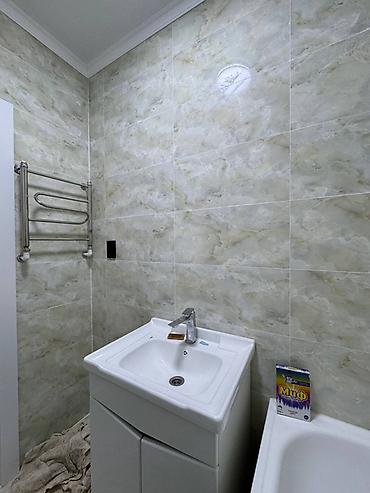 2 6: 2 комнаты, 91 м², ТЭЦ Элитка, 8 этаж — 10