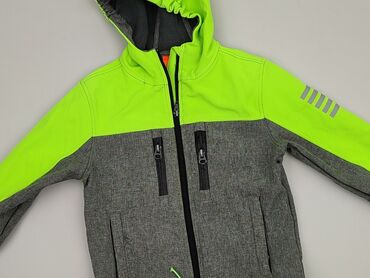 sweterki dla chłopca: Kurtka przejściowa, Cool Club, 3-4 lat, 98-104 cm, stan - Bardzo dobry