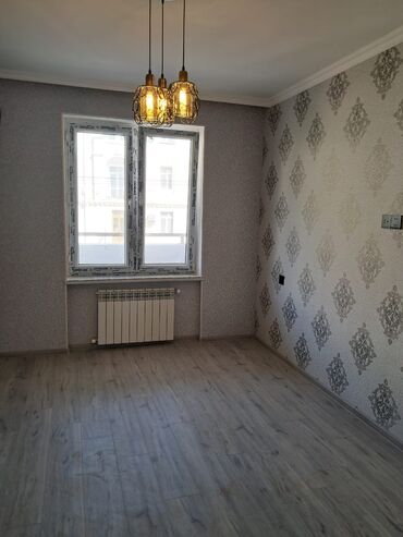 apartman tipli evler: Bakı, 2 otaqlı, Köhnə tikili, m. Sahil, 53 kv. m