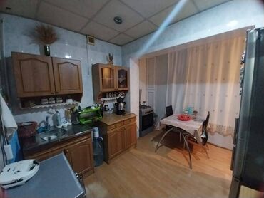 Köhnə tikili: Bakı, Köhnə Günəşli, 4 otaqlı, Köhnə tikili, m. Əhmədli, 110 kv. m — 9