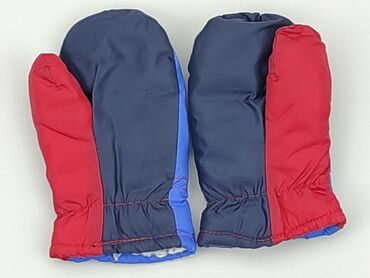 hm czapka zimowa: Gloves, 18 cm, condition - Very good