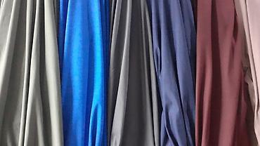 Другой текстиль: Куплю остатки тканей в любом количестве. От метра до рулона.💈🗞 at lalafo.kg — 16 Другой текстиль: Куплю остатки тканей в любом количестве. От метра до рулона.💈🗞 — 16