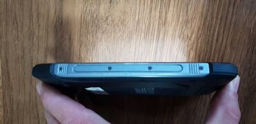 Ostali mobilni telefoni: Odlicno ocuvan Cubot King Kong CS sa slika, koji ima sablon na ekranu — 7