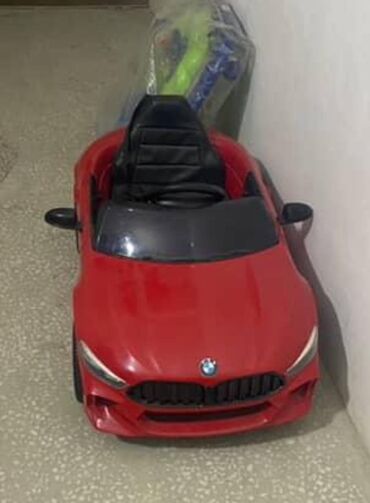 Gəzinti arabaları: Milana…. Mawin qiymeti 70man veziyyeti yaxwidi sadece akumyatoru