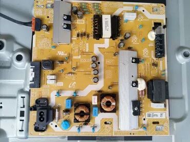 Aksesoari za TV i video: Samsung UE49MU6195 u delovima BN41-02568B Main board L55S6R MHS — 15