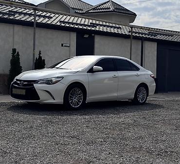 2az fe: Toyota Camry: 2016 г., 2.5 л, Автомат, Гибрид, Седан — 1