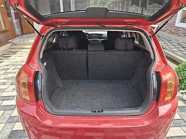 сколько стоит корзина: Toyota Corolla: 2005 г., Механика, Бензин, Хэтчбэк — 3