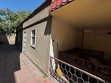 Продажа коттеджей и домов: 6 комнат и более, 605 м², 9 соток, Бишкек, ул. Горького / Панфилова Риэлтор — 11
