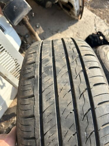 Disk təkərlər: Disk təkər Mercedes-Benz 215 / 55 / R 16, 5 Boltlu — 6