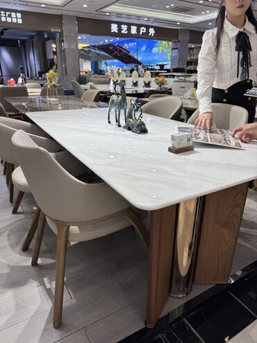 Стулья для кухни: Стул для кухни, Новый, Дерево, цвет - Белый — 13