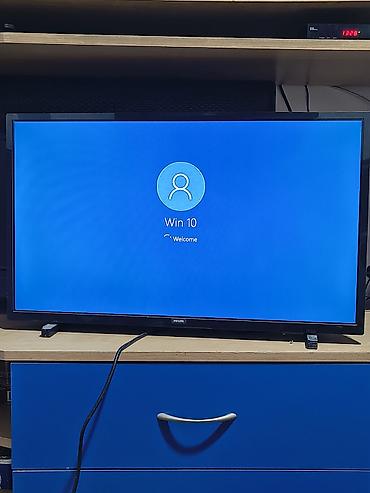 Desktop računari i radne stanice: Desktop računar – Windows 10 Pro, spreman za rad Specifikacije (prema — 2
