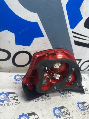 Другие автозапчасти: Фонарь Kia Ceed, Хэтчбек 5-ти дверной, Привозная из Германии Цена за — 17