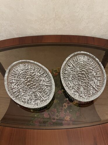 Vazalar: Vaza dəsti — 8