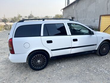 капот хонда сивик: Opel Astra: 1999 г., 1.8 л