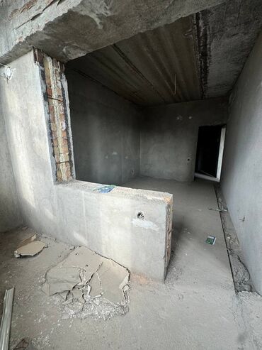 Продажа квартир: 3 комнаты, 127 м², Индивидуалка, 7 этаж — 8