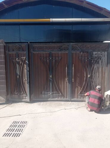 Покраска: Покраска стен, Покраска потолков, Покраска окон, На масляной основе, На водной основе, Больше 6 лет опыта