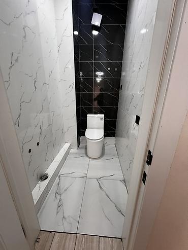 Продажа квартир: 2 комнаты, 67 м², Пишпек Элитка, 14 этаж, Дизайнерский ремонт — 3