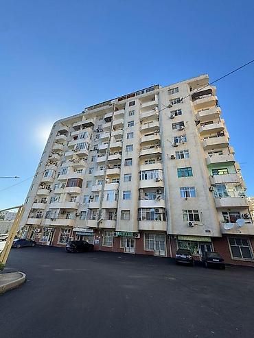 carpayilarin satisi: 8-ci kilometr, 3 otaqlı, Yeni tikili, m. Xalqlar Dostluğu, 128 kv. m — 5