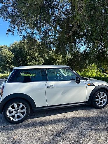 Mini: Βαγγέλης — 4