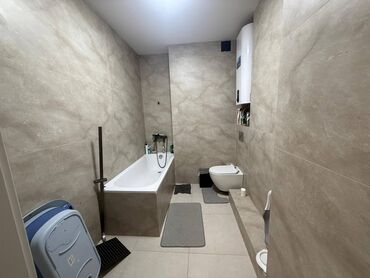 Продажа квартир: 2 комнаты, 72 м², Элитка, 14 этаж, Евроремонт — 11