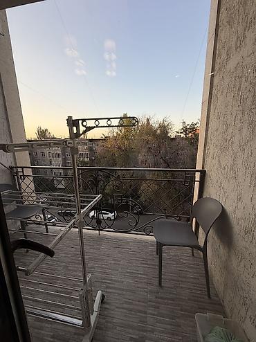 flat kant: 3 комнаты, 125 м², Золотой квадрат Элитка, 4 этаж, Дизайнерский ремонт — 3