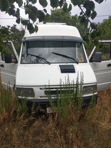 фары на опель вектра б: Iveco Daily: 1997 г., 2.5 л, Механика, Дизель, Фургон